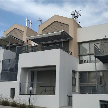 M.J.P. House Metamorfosi (Sithonia) Exterior foto