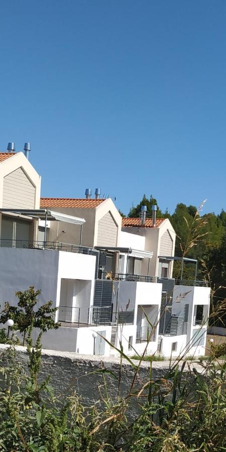 M.J.P. House Metamorfosi (Sithonia) Exterior foto